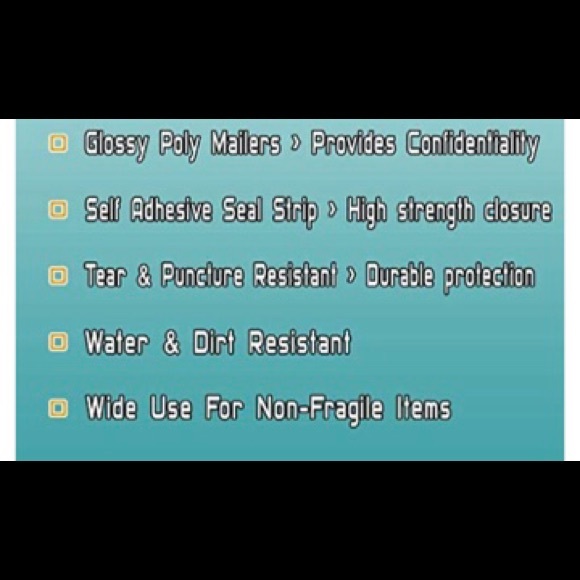 📫NWT📫 Lot of 25 - 13”L x 10”W Glossy Decorative Thank You Bags📫 - Picture 3 of 3